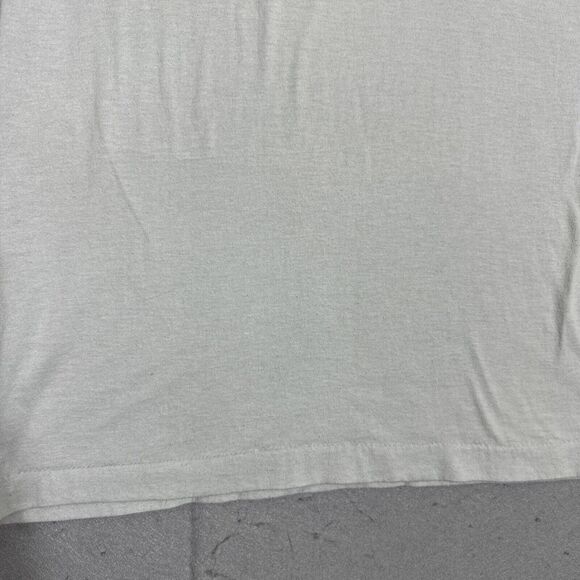 Rare VTG Screen Stars Corvette Heavy Chevy Chevrolet Single Stitch T Shirt 80s L - Picture 9 of 16